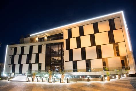 mgb hotel